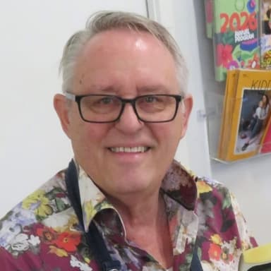 Gordon Russell