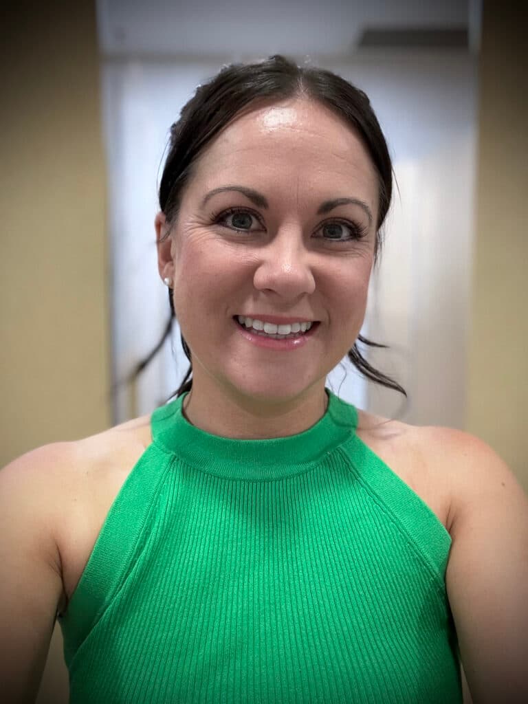 Claire Worley