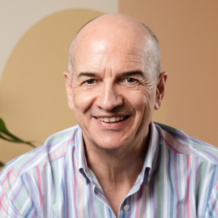 Jonathan Whalley