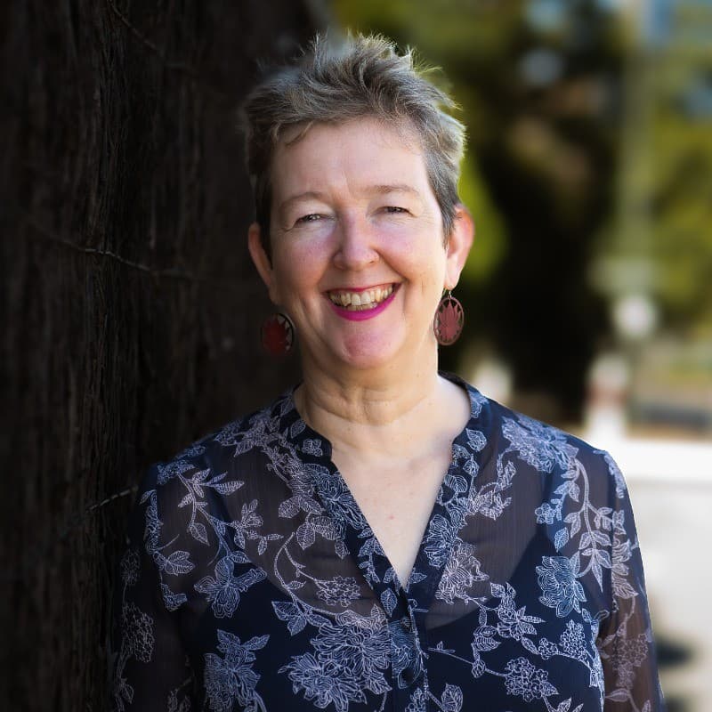 Tabitha McFarlane