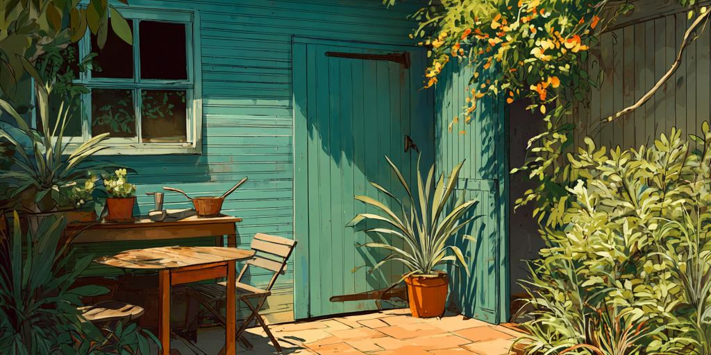 Self-Managed Corporation Hints